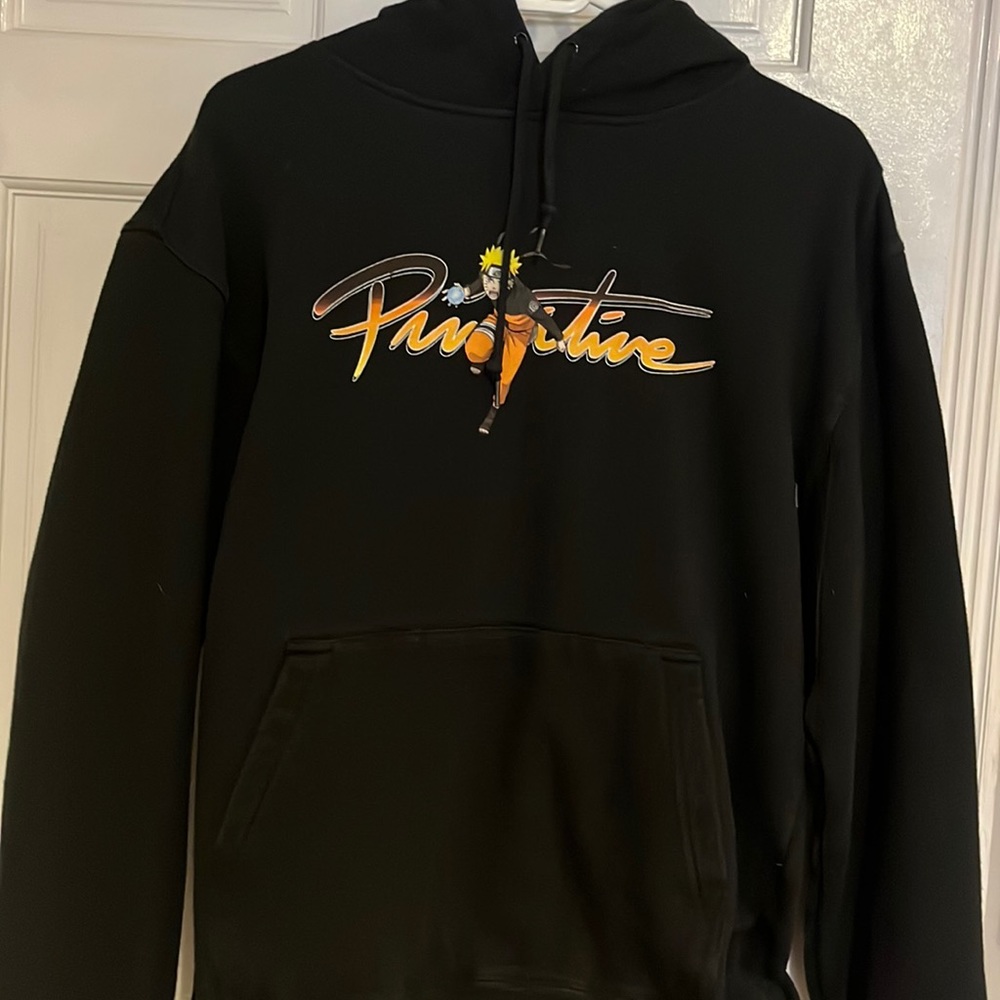 naruto sweatshirt
